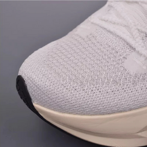 Nike Air Zoom X Alphafly Next% 2 Eliud Kipchoge - Branco