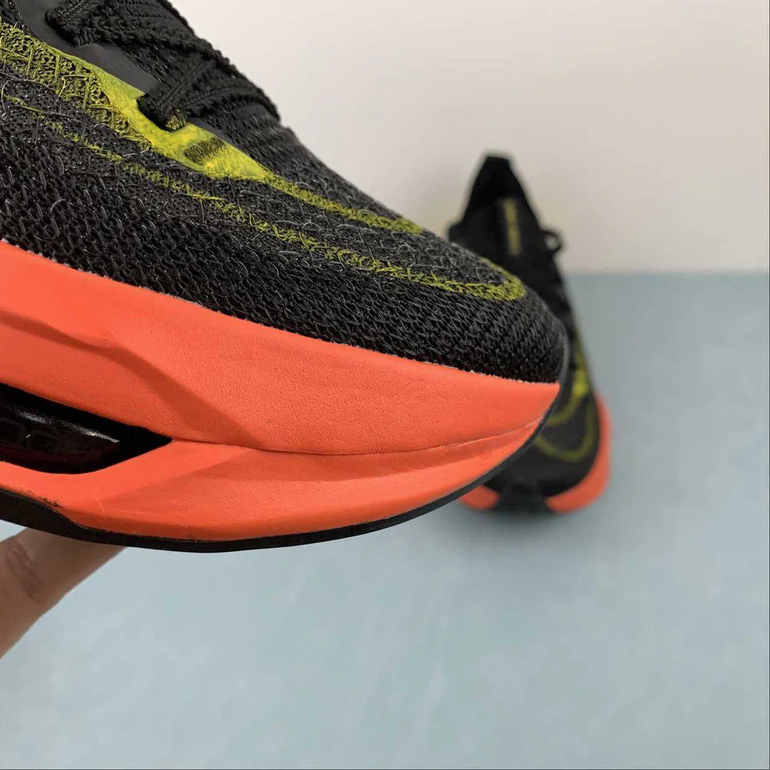 Nike Air Zoom X Alphafly Next% 2 - Black Sea Coral