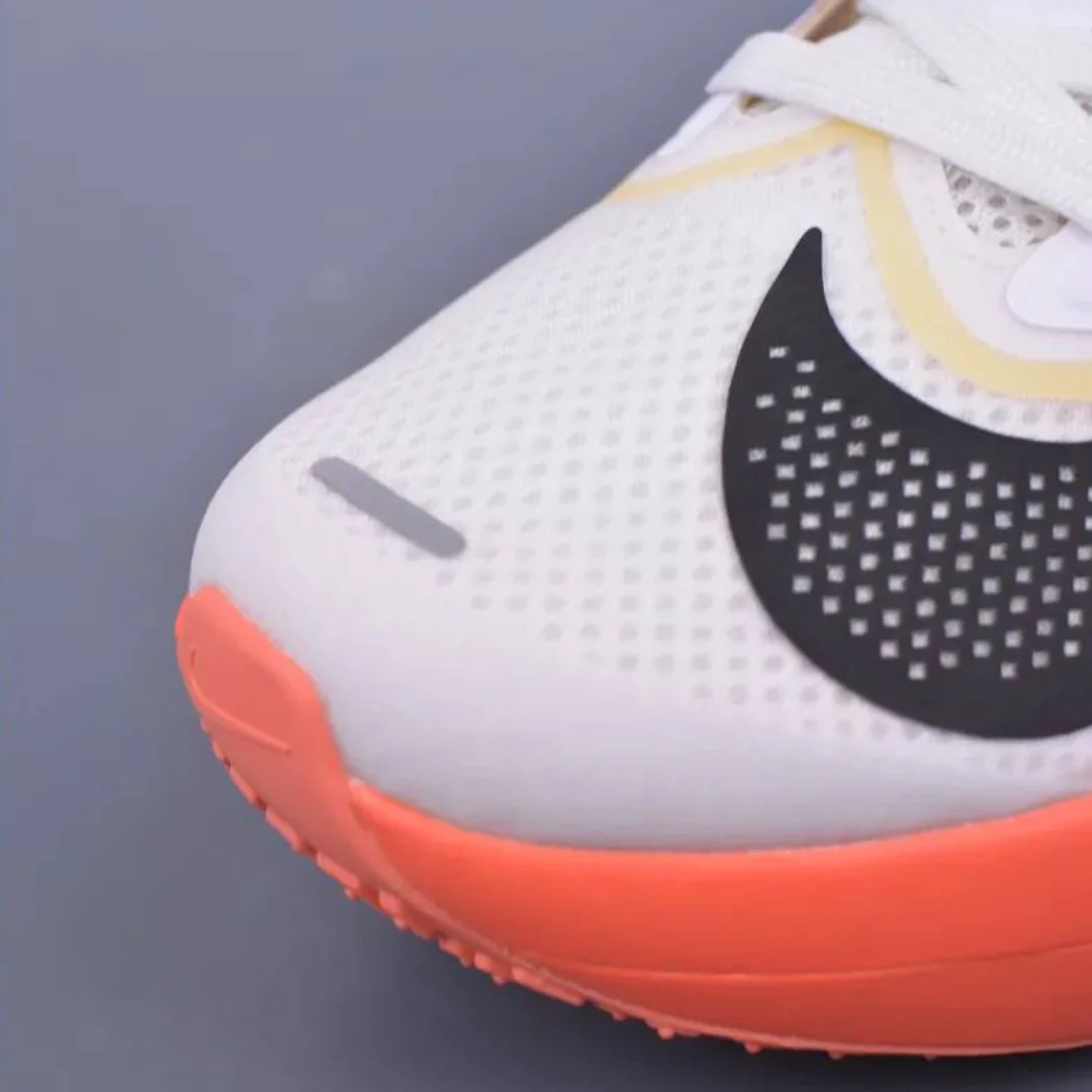 Nike Zoom Fly 6 Kipchoge Branco