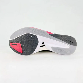 Adidas Adizero Boston 13 Branco/Vermelho