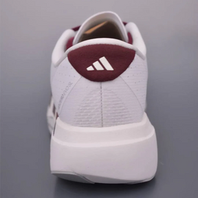 Adidas Adizero EVO SL - Branco/Vermelho Vinho