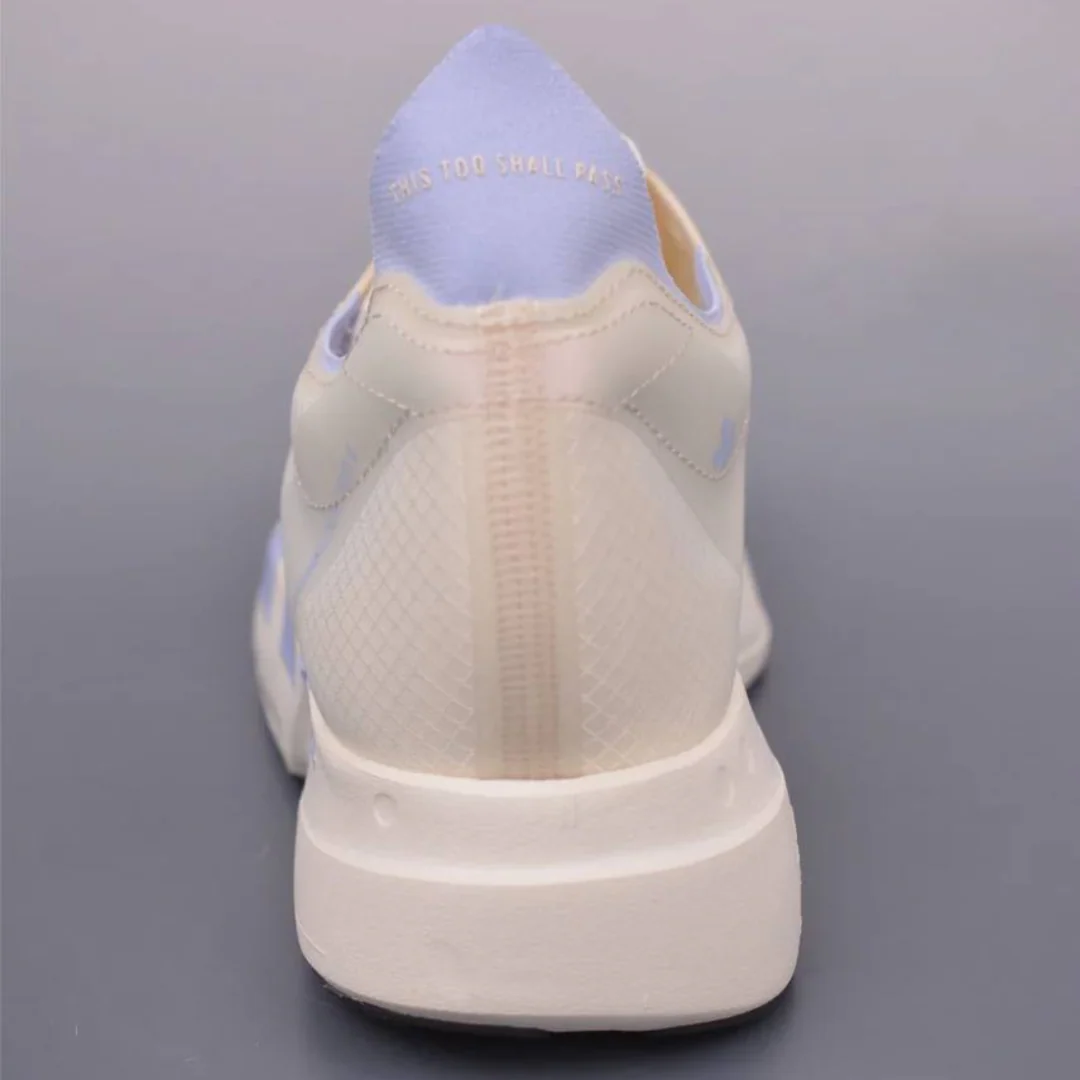 Adidas Adizero Adios Pro 4 Bege/Azul