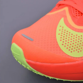 Nike Zoom Fly 6 Vermelho Verde