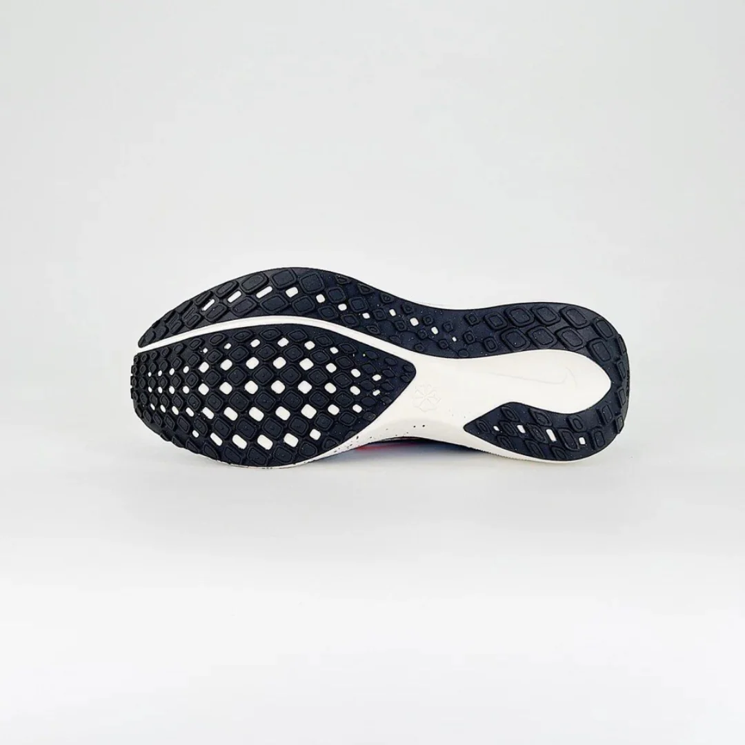 Nike Air Zoom Pegasus 41 - Branco\Azul\Amarelo\Verde