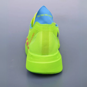 Adidas Adizero Adios Pro 4 Y3 Verde/Vermelho