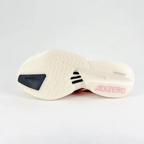 Adidas Adizero Adios Pro 4 Y3 'To run is to Live!'