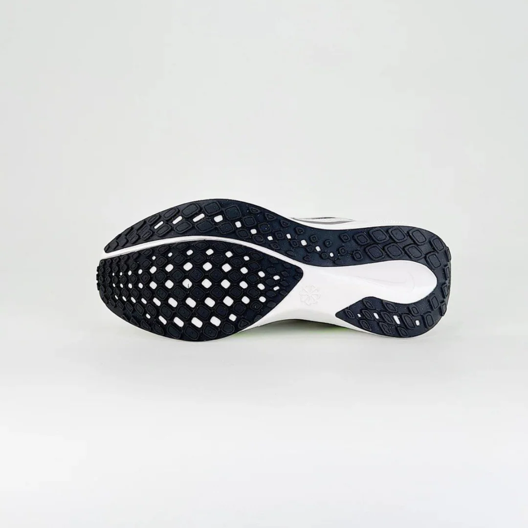 Nike Air Zoom Pegasus 41 - Branco\Preto\Verde