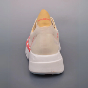 Adidas Adizero Adios Pro 4 Bege/Vermelho