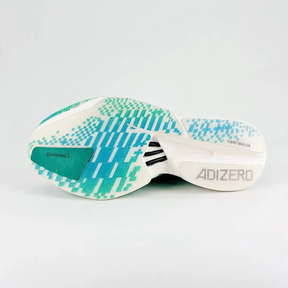 Adidas Adizero Adios Pro 4 Y3 Preto/Verde