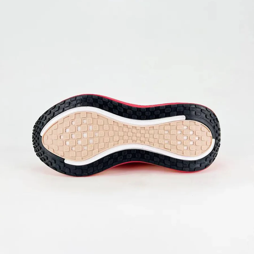 Nike Vomero Plus Sunset