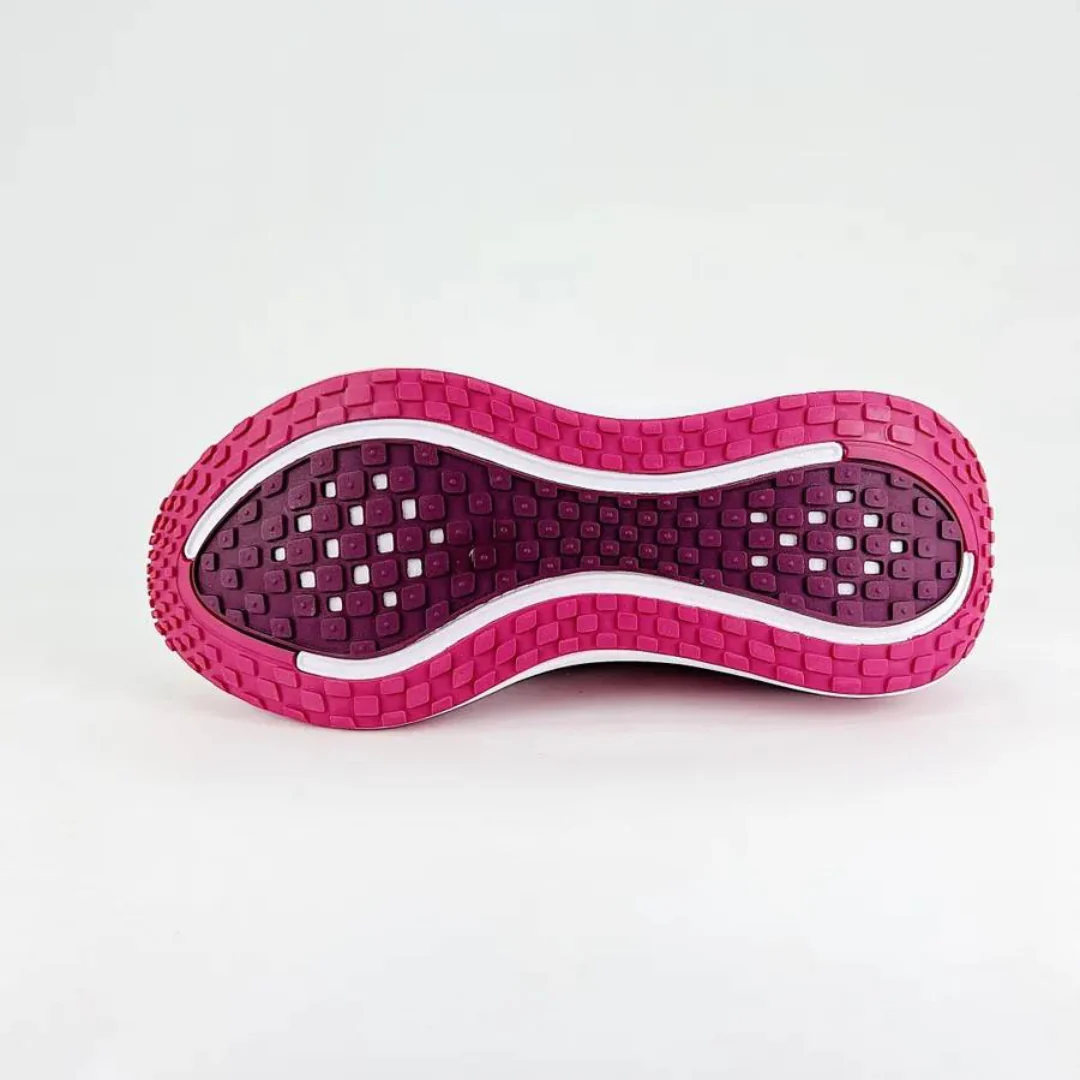 Nike Vomero Plus Roxo Rosa