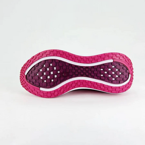 Nike Vomero Plus Roxo Rosa