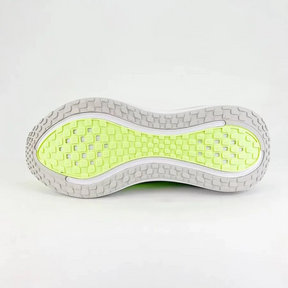 Nike Vomero Plus Verde Cinza