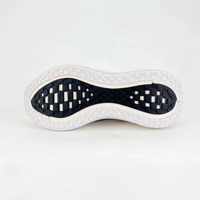 Nike Vomero Plus Branco Preto