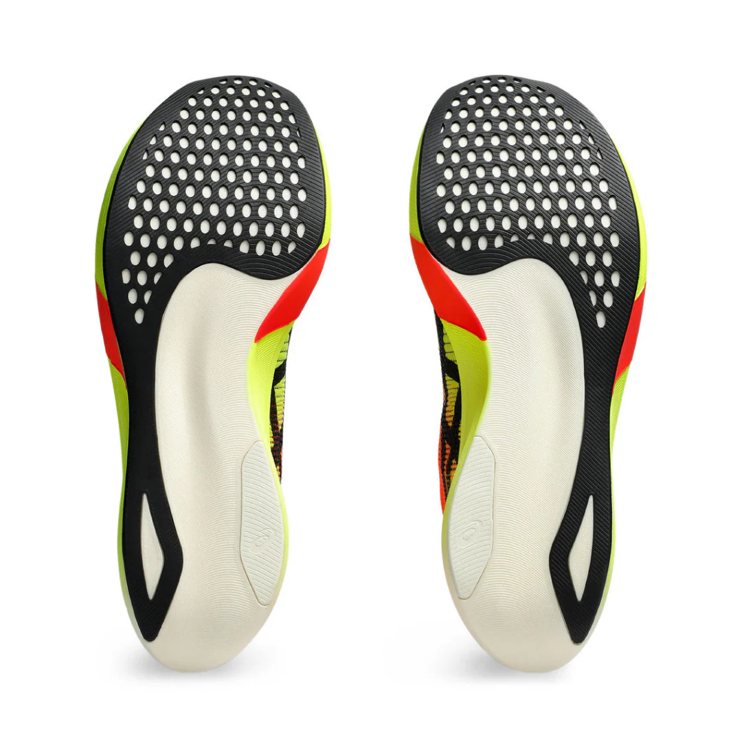 Asics MataSpeed Sky Paris - Amarelo Preto