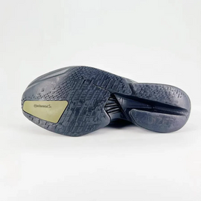 Adidas Adizero Adios Pro 4 Preto/Verde Oliva