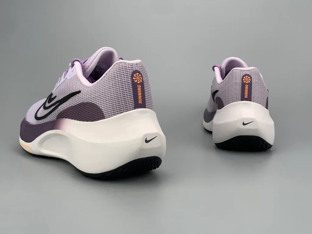 Nike Zoom Fly 5 Roxo