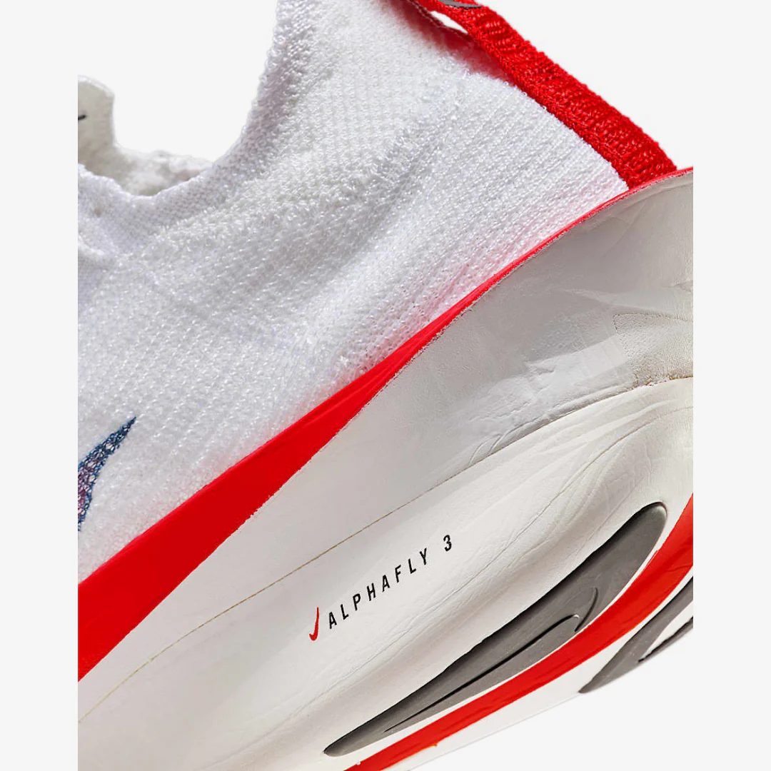 Nike Air Zoom X Alphafly Next% 3 - Ekiden