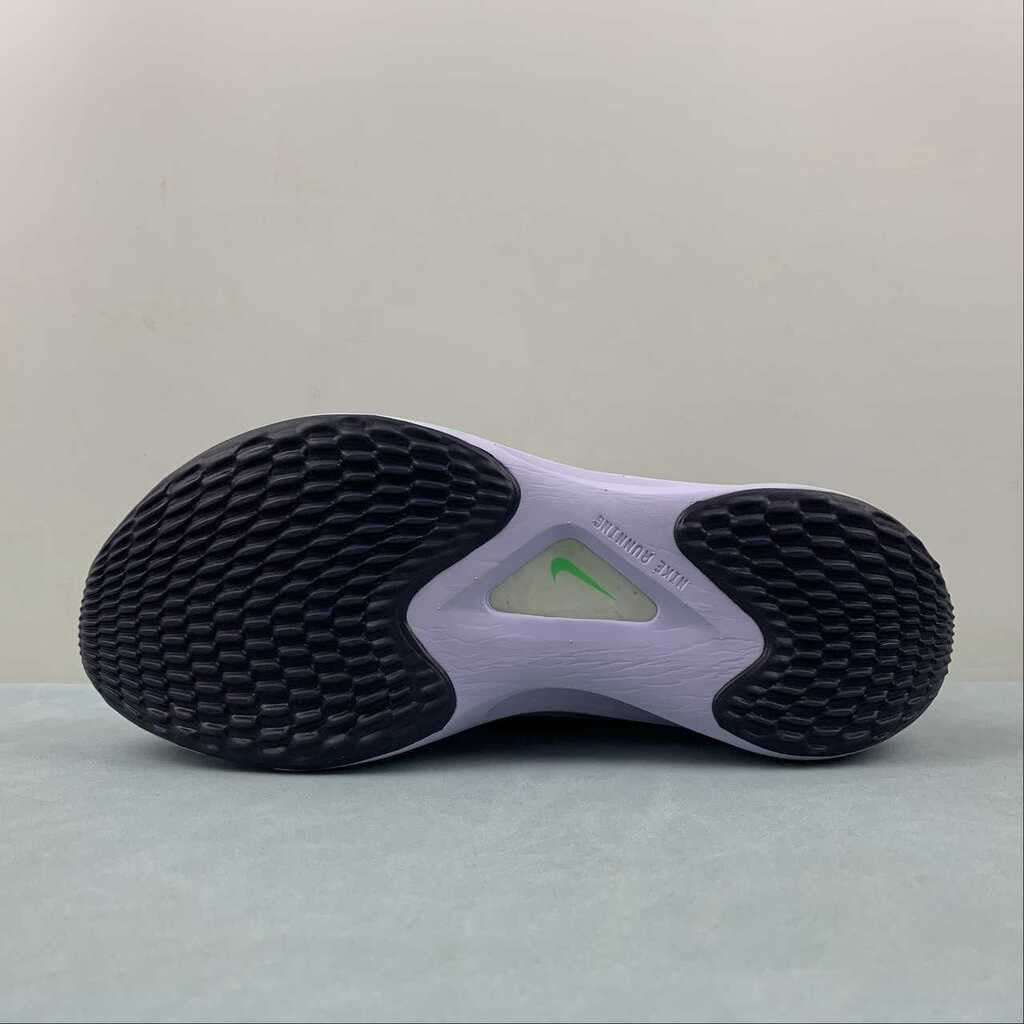 Nike Zoom Fly 5 Green Details