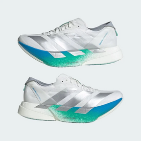 Adidas Adizero Adios Pro 4 Y3 Branco/Verde