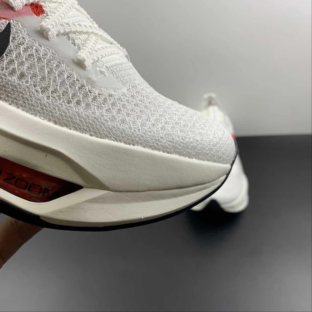 Nike Air Zoom X Alphafly Next% 2 Proto - Branco