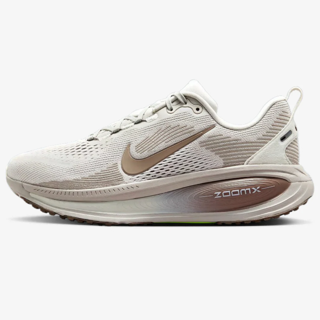 Nike Vomero 18 - Marrom\Vison