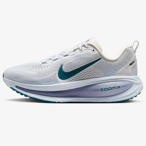 Nike Vomero 18 - Branco\Verde