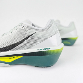 Nike Zoom Fly 6 Branco Verde