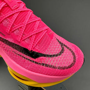Nike Air Zoom X Alphafly Next% 2 - Rosa