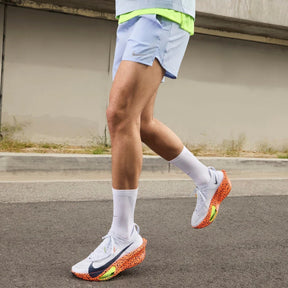 Nike Air Zoom X Alphafly Next% 3 - Laranja Edição Limitada