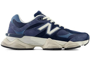 New Balance 9060 Sea Salt Vintage Indigo