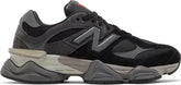 New Balance 9060 Sea Salt Black Castlerock