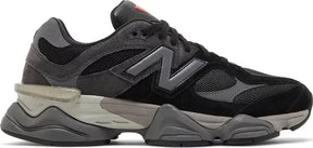 New Balance 9060 Sea Salt Black Castlerock