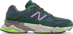 New Balance 9060 Sea Salt Nightwatch Purple