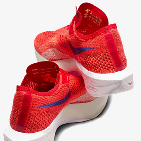 Nike  Air Zoom X Vaporfly Next%3 Vermelho