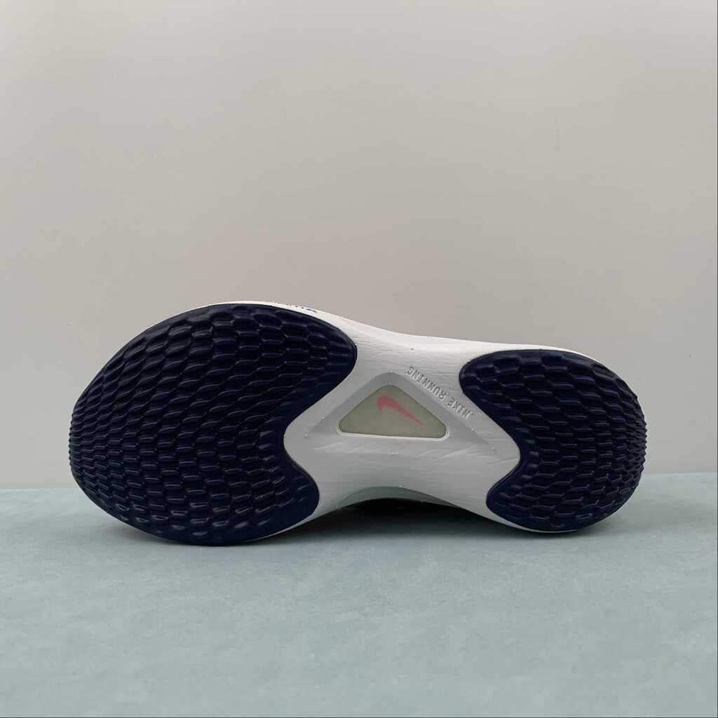 Nike Zoom Fly 5 Rosa Flowers