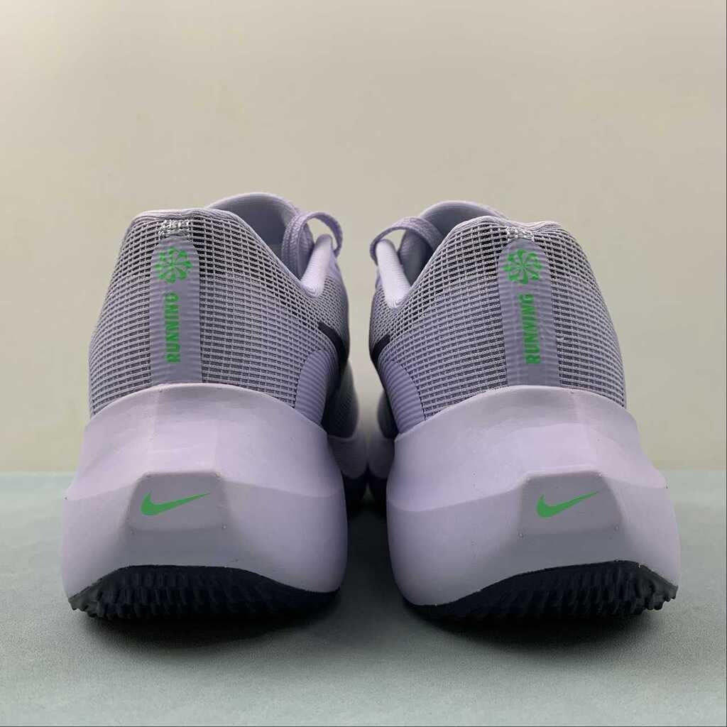 Nike Zoom Fly 5 Green Details