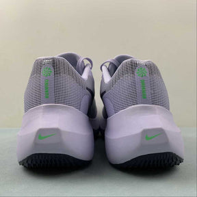 Nike Zoom Fly 5 Green Details