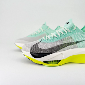 Nike Air Zoom X Alphafly Next% 3 - Verde