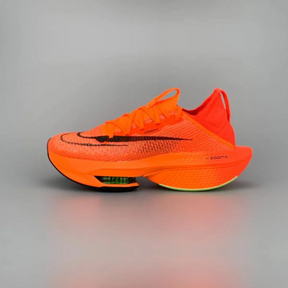 Nike Air Zoom X Alphafly Next% 2 - Laranja