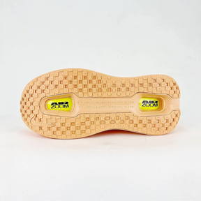 Nike Vomero Premium - Laranja Preto