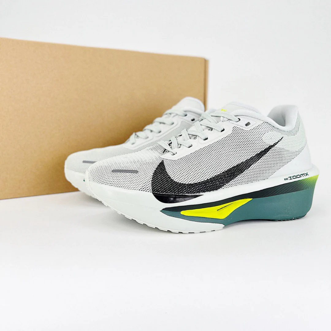 Nike Zoom Fly 6 Branco Verde