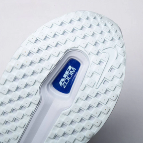 Nike Vomero Premium - Branco Azul