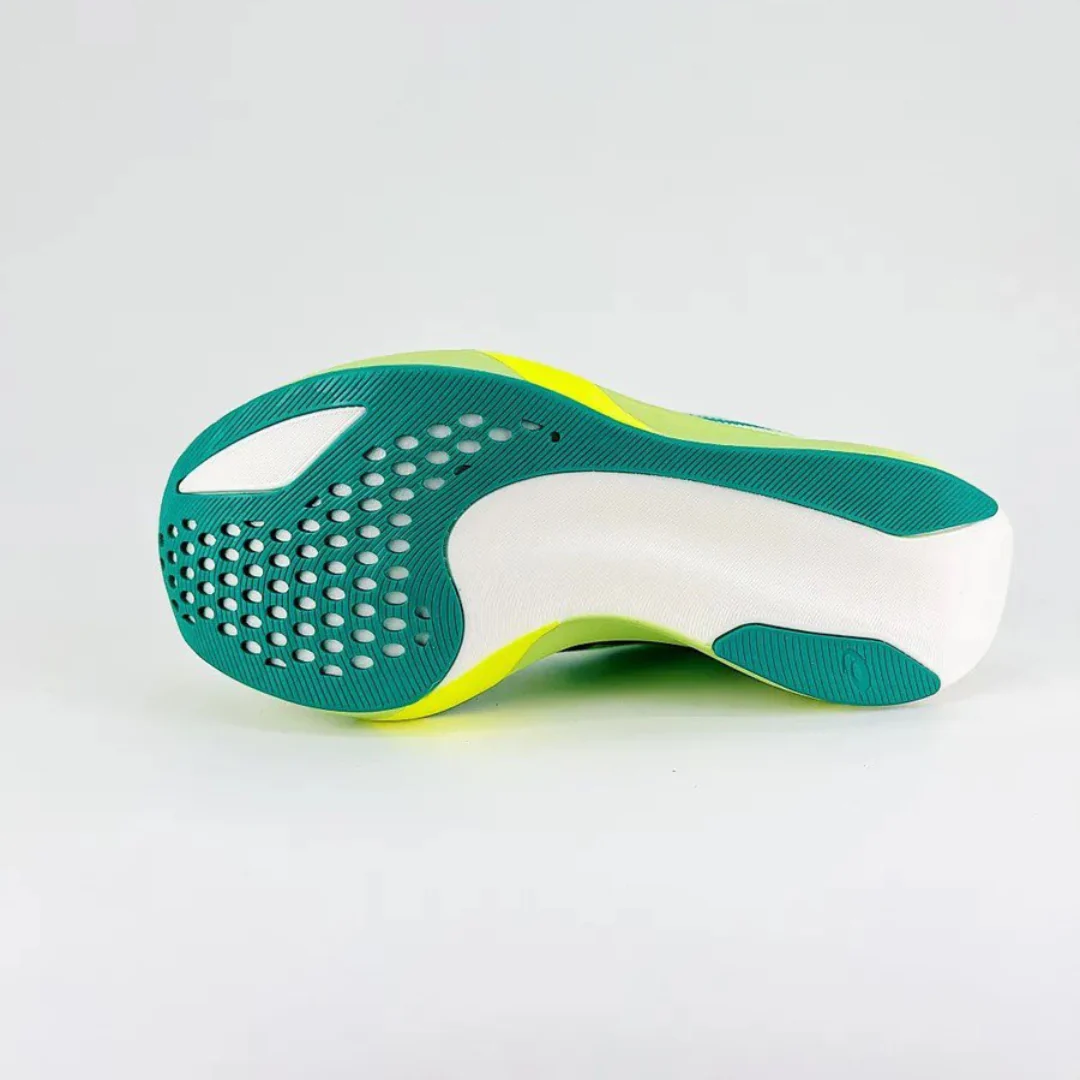 Asics MataSpeed Sky Paris - Verde