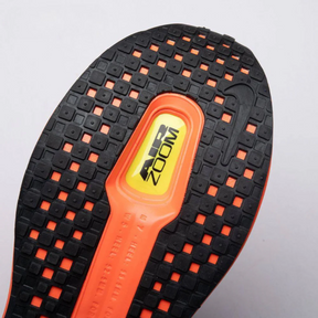 Nike Vomero Premium - Vermelho Laranja