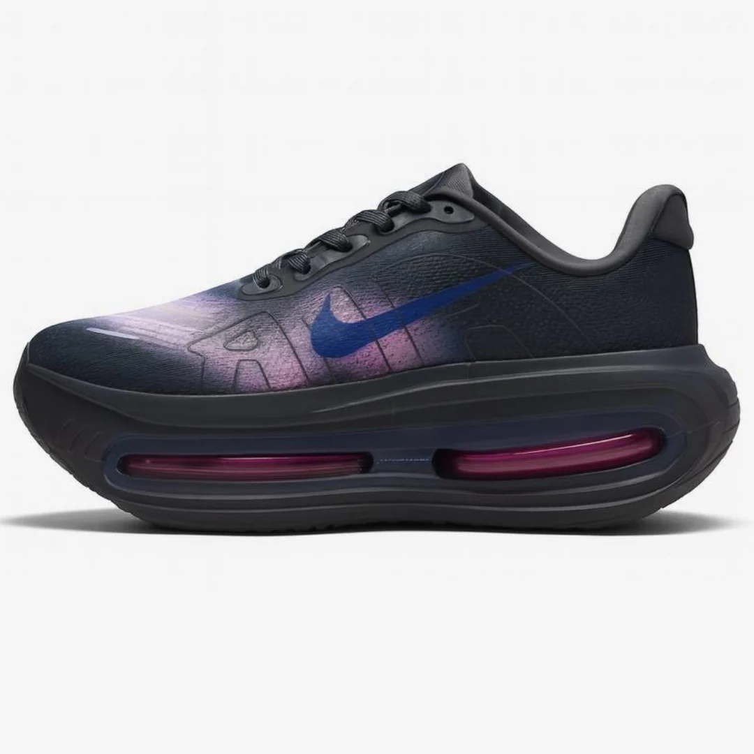 Nike Vomero Premium - Azul Roxo