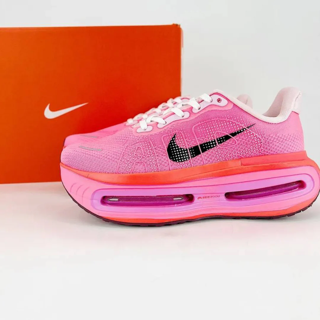 Nike Vomero Premium - Rosa Laranja