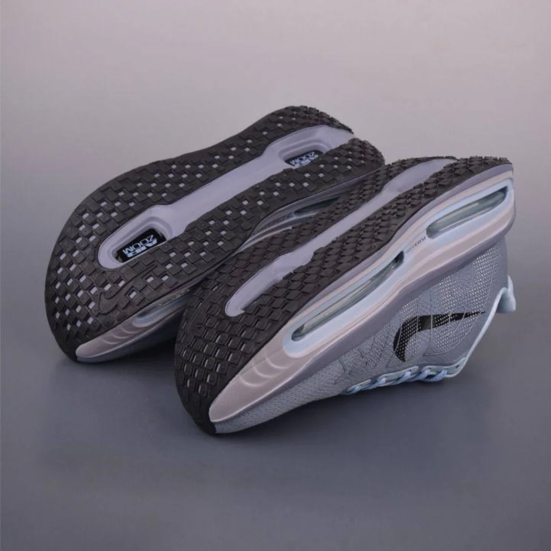 Nike Vomero Premium - Azul Cinza