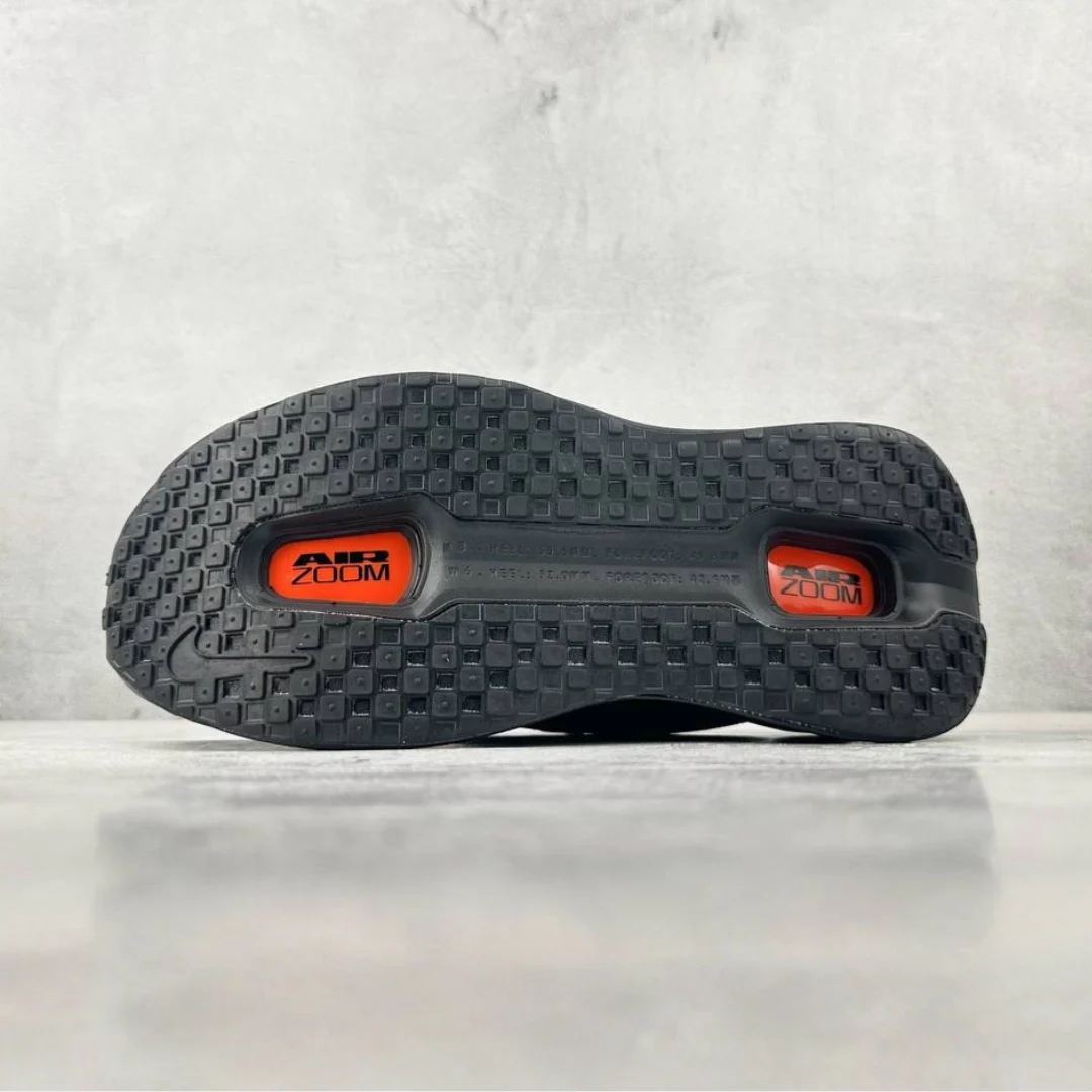 Nike Vomero Premium - Preto Laranja