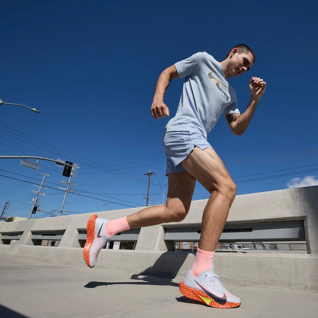 Nike  Air Zoom X Vaporfly Next%3 Safari Olimpic